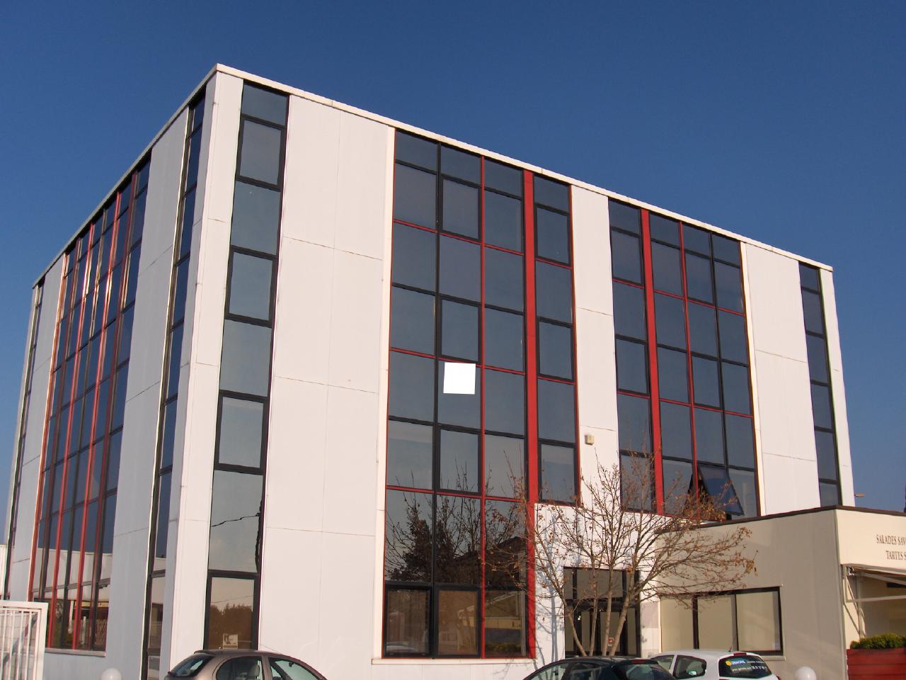 Bureau Toulouse 179m² Location bureau Toulouse Haute-Garonne OLBUR2318501 0